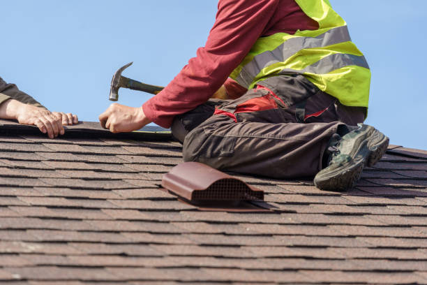 Slate Roofing Contractor in Kiel, WI