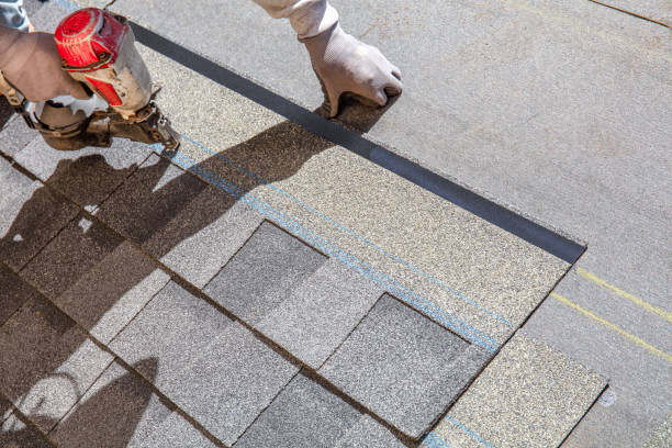 Quick and Trustworthy Emergency Roof Repair Services in Kiel, WI